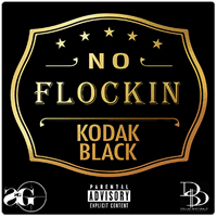 Kodak Black - No Flockin (Single)