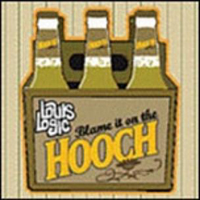 Louis Logic - Blame It On The Hooch (Mixtape)