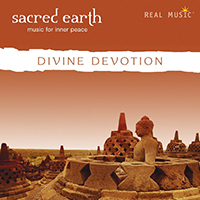 Sacred Earth - Sacred Earth