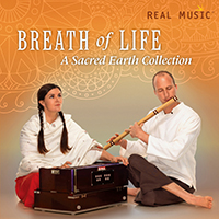 Sacred Earth - Breath Of Life - A Sacred Earth Collection