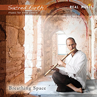 Sacred Earth - Breathing Space