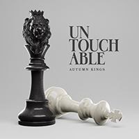 Autumn Kings - Untouchable (Single)