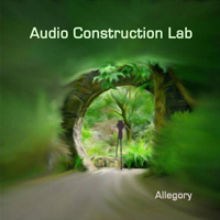 Audio Construction Lab - Allegory