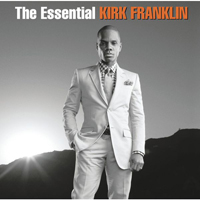 Kirk Franklin & the Family - The Essential Kirk Franklin (CD 1)
