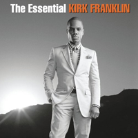 Kirk Franklin & the Family - The Essential Kirk Franklin (CD 2)