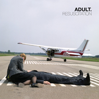 ADULT. - Resuscitation (Reissue)