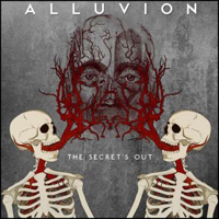 Alluvion (USA) - The Secret's Out