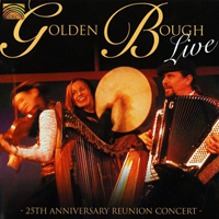 Golden Bough - Live (25th Aniversary Concert)