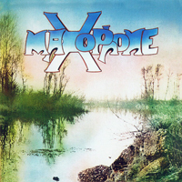 Maxophone - Maxophone (LP)