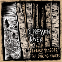 Stagger, Leeroy - Depression River