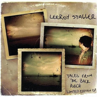 Stagger, Leeroy - Tales From The Back Porch (EP)