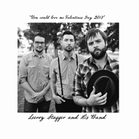 Stagger, Leeroy - You could love me (Valentines Day 2013) [Single]