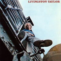 Taylor, Livingston - Livingston Taylor (LP)