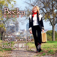 Hobbs, Becky - Songs From The Road Of Life