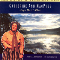 MacPhee, Catherine-Ann - Sings Mairi Mh