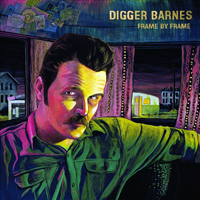 Barnes, Digger - Frame by Frame