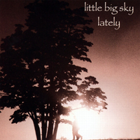 Mulvey, Peter - Little Big Sky (Lately)