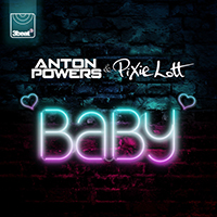 Powers, Anton - Baby (feat. Pixie Lott) (Single)
