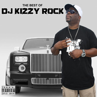 DJ Kizzy Rock - The Best Of