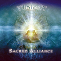Anima (GBR) - Sacred Alliance