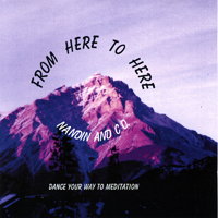 Baker, Nandin  - From Here To Here