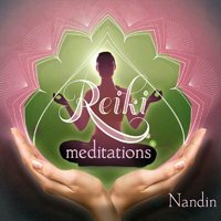 Baker, Nandin  - Reiki Meditations