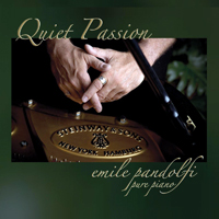 Pandolfi, Emile - Quiet Passion
