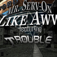 Mr. Serv-On - Like Aww (Single)