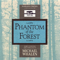 Whalen, Michael - Phantom Of The Forest