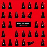 Alarm Will Sound - A-rhythmia