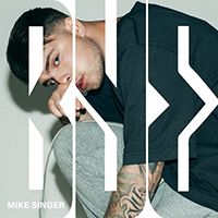 Singer, Mike - BYE (EP)