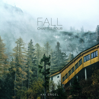 Kai Engel - Chapter Four - Fall (EP)