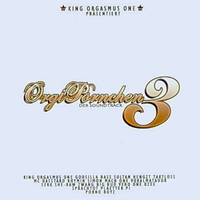 King Orgasmus One - Orgi Pornchen 3 (Der Soundtrack)