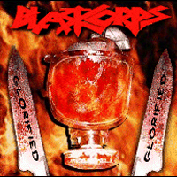 Blastcorps - Glorified