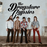 Drugstore Gypsies - The Drugstore Gypsies