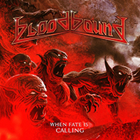 Bloodbound - When Fate Is Calling (Single)