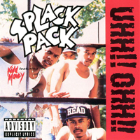 Splack Pack - Uhh!! Ohh!!