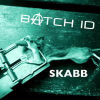 Batch ID - Skabb (Ep)
