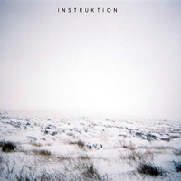Miller, Gavin - Instruktion (EP)