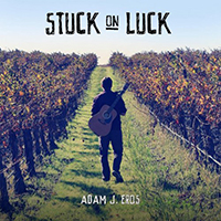 Eros, Adam J. - Stuck On Luck