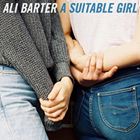 Barter, Ali - A Suitable Girl