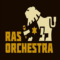Rasta Orchestra - Ras Orchestra - I