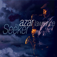Lawrence, Azar - The Seeker