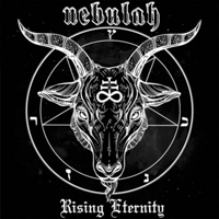 Nebulah - Rising Eternity