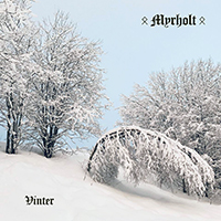 Myrholt - Vinter (EP)