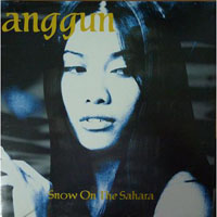 Anggun - Snow On The Sahara (Single)