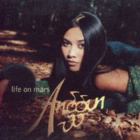 Anggun - Life On Mars  (Single)