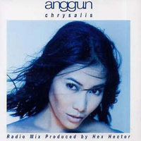 Anggun - Chrysalis (Single)