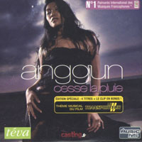 Anggun - Cesse La Pluie (Single)