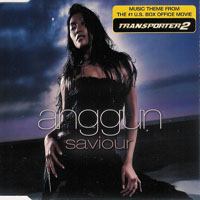 Anggun - Saviour (Single)